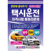 택시운전자격 추천 BEST 인기 TOP 40