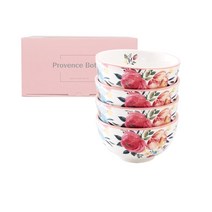 프로방스 보타니 공기 4p, 핑크, 4개