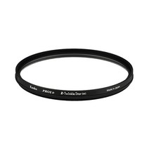 겐코 PRO1 Digital R Twinkle Star W 야경용 특수 필터 52mm
