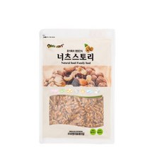 너츠스토리 호두 1/4태, 1개, 300g