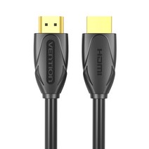벤션 HDMI 2.0 모니터 케이블 B04-4K, 1개, 5m
