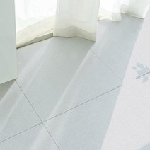 알집매트 TPU 시공매트 50*50*2.3cm, 데일리러그, 4개, 센터