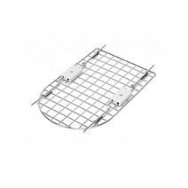 스위트 반려동물 하드 하우스 전용 철망문, 혼합색상