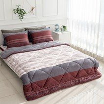 기라로쉬 극세사 침구 풀세트