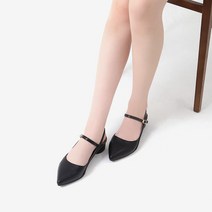 라엘라 슬링백 3cm NB1311