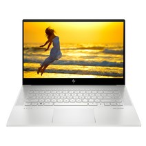 HP 2021 Envy 15 노트북 15.6, 네추럴 실버, Envy 15-ep1063TX, 코어i7, 512GB, 32GB, WIN11 Home