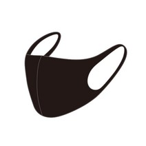 INOMSKIN 미네랄 마스크 M, 1개입, 1개