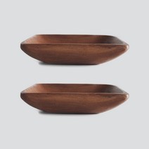 클라인 우드 원목 정사긱 볼 M, 혼합색상, 2개