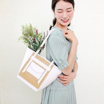 피에스메리제인 KANA 숄더백 KS03