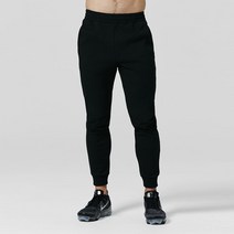 뮬라웨어 남성용 MMNBLP603 코튼 터치 조거 팬츠