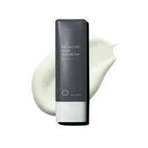 블랙몬스터 밸런싱 알로에 선크림 SPF 50+ PA++++, 1개, 50ml