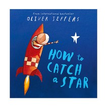 How to Catch a Star, Harper Collins U.K