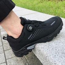 아그네스 남성용 다이얼 트레일 러닝화 AG-906