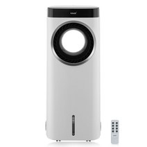 한경희생활과학 LED 터치식 전기 냉풍기, HEF-FL8040