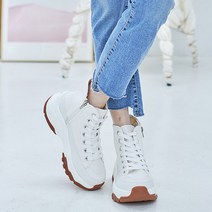 여성용 베르메트 하이탑 VBC_0103