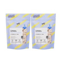 꼬뜨 고양이 밀 황태 트릿 간식 120g, 2개