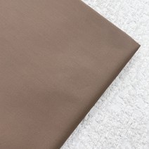 40수 면 스판 대폭 원단, 33