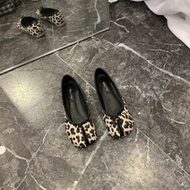 에이홉 타비스타일 다양한 패턴 플랫슈즈