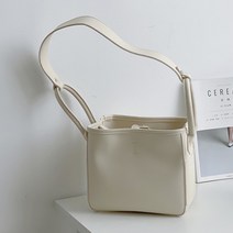 베이직 스트링 버킷백