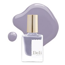 델리뷰티 딥시럽 루어인무드 네일컬러 10ml, 1개, MPP601 뮤트 디즐
