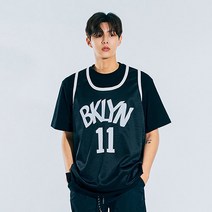 빅사이즈클럽 DG 브루클린매쉬나시