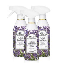 르샤트라1802 섬유탈취제 라벤더부케 본품, 400ml, 3개, 라벤더부케향