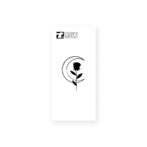인스턴트 타투 2p, 문, 1개