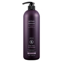 아브카 퍼퓸 대용량 바디로션 베이비파우더향, 1개, 1000ml