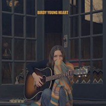 Birdy - Young Heart, 1CD