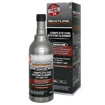 베스트라인 연료첨가제 300ml, 1개, 가솔린/휘발유