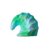 러쉬 더 그레이트 웨이브 버블 바 입욕제, 180g, 1개