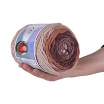 알리제 마마니트 맥시 롱바틱 뜨개실, 6770