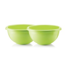 구찌니 포르메까사 볼 30cm, 그린, 2개