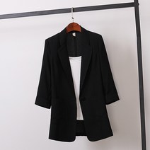 여성용 리라발레 캐쥬얼 블레이져 CH-2214186