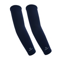 휴몬트 자외선차단 탁텔 소재 쿨토시 2p, 네이비