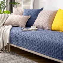 스타 트라이앵글 소파패드