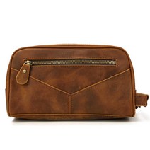 레트로 더블 클러치백 LCH347