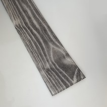 꾸미몰딩 폼몰딩 CM-01, 내추럴블랙, 20개