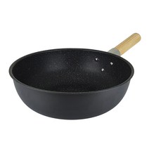 남선 코팅 중국팬, 1개, 36cm