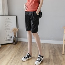 루비코코 11부 캐주얼 임부복 바지