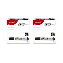 모나미 보드마카 12p, BLACK, 2개