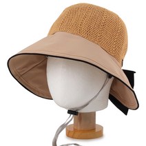 잭케빈 여성용 비치모자 JK-YD-4054