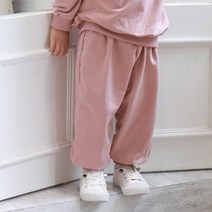 꼰띠키즈 아동용 나우 바지