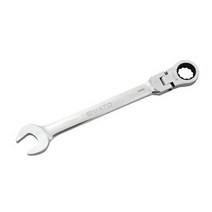 스마토 라쳇 플렉시블 콤비 렌치 23mm, 1개
