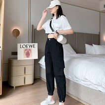 어썸풀 여성용 루키 조커 팬츠