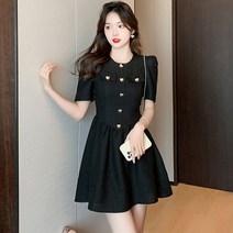 포플러앤씨 베리뉴 원피스