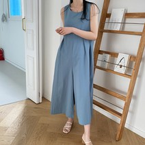 보리맘 여성용 윈이 임산부 점프수트 a292