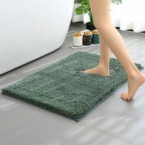 아리코 다용도 바닥 매트 PVC, 그린