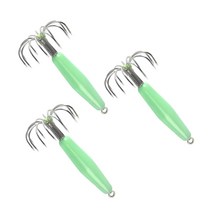 야광 에자 45g, 3개