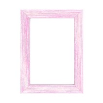 오투아트 슬림 퍼즐액자 300피스 B20S, 파스텔핑크